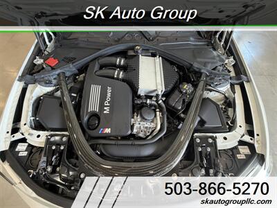 2016 BMW M4 - Photo 19 - Portland, OR 97214