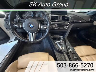 2016 BMW M4 - Photo 13 - Portland, OR 97214