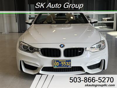 2016 BMW M4 - Photo 2 - Portland, OR 97214
