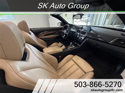 2016 BMW M4 - Photo 17 - Portland, OR 97214