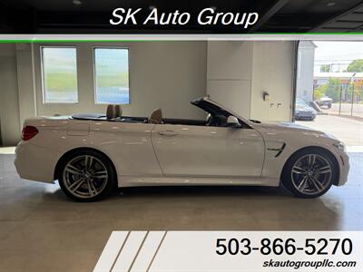 2016 BMW M4 - Photo 7 - Portland, OR 97214