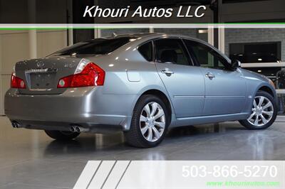 2006 INFINITI M35 X   - Photo 5 - Portland, OR 97214