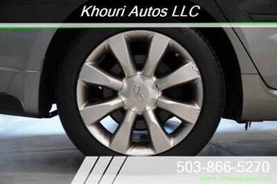 2006 INFINITI M35 X   - Photo 17 - Portland, OR 97214
