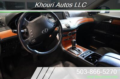 2006 INFINITI M35 X   - Photo 22 - Portland, OR 97214