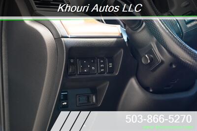 2006 INFINITI M35 X   - Photo 21 - Portland, OR 97214