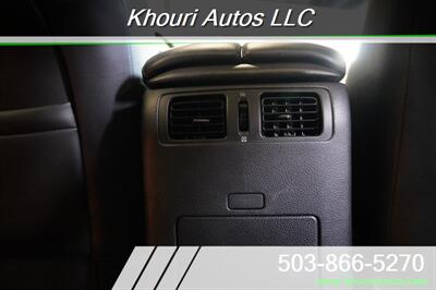 2006 INFINITI M35 X   - Photo 37 - Portland, OR 97214