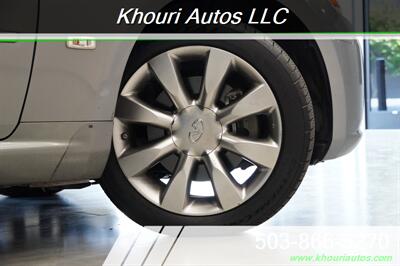 2006 INFINITI M35 X   - Photo 14 - Portland, OR 97214