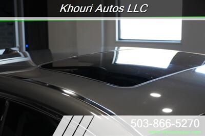 2006 INFINITI M35 X   - Photo 16 - Portland, OR 97214