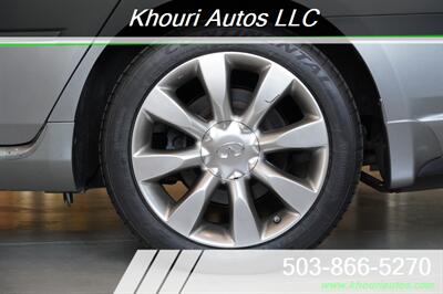 2006 INFINITI M35 X   - Photo 13 - Portland, OR 97214