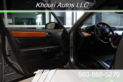 2006 INFINITI M35 X   - Photo 18 - Portland, OR 97214