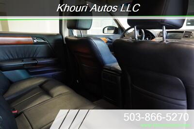 2006 INFINITI M35 X   - Photo 34 - Portland, OR 97214