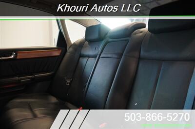 2006 INFINITI M35 X   - Photo 36 - Portland, OR 97214