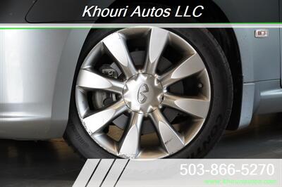 2006 INFINITI M35 X   - Photo 15 - Portland, OR 97214