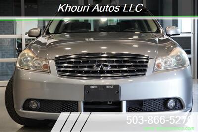 2006 INFINITI M35 X   - Photo 7 - Portland, OR 97214
