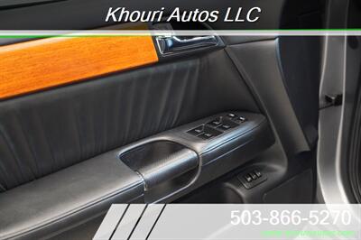 2006 INFINITI M35 X   - Photo 20 - Portland, OR 97214