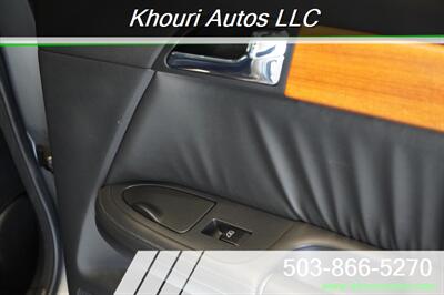 2006 INFINITI M35 X   - Photo 33 - Portland, OR 97214