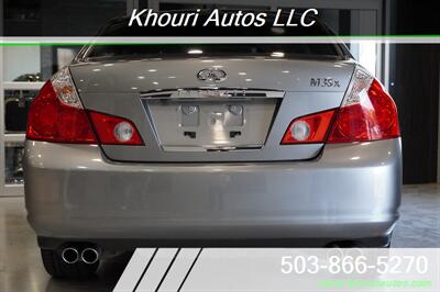 2006 INFINITI M35 X   - Photo 6 - Portland, OR 97214