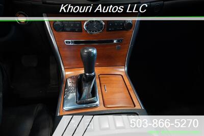 2006 INFINITI M35 X   - Photo 25 - Portland, OR 97214