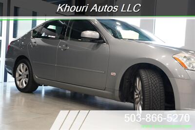 2006 INFINITI M35 X   - Photo 8 - Portland, OR 97214