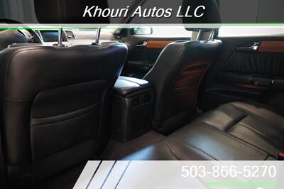 2006 INFINITI M35 X   - Photo 35 - Portland, OR 97214