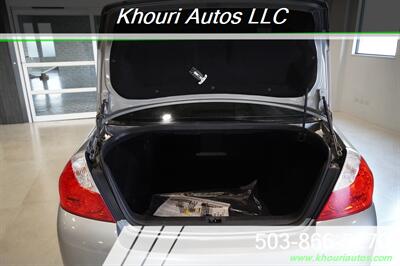 2006 INFINITI M35 X   - Photo 39 - Portland, OR 97214