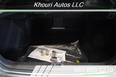 2006 INFINITI M35 X   - Photo 40 - Portland, OR 97214
