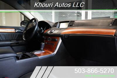 2006 INFINITI M35 X   - Photo 28 - Portland, OR 97214