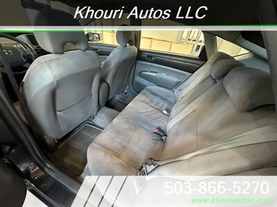 2006 Toyota Prius   - Photo 14 - Portland, OR 97214