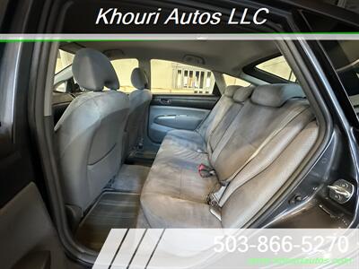 2006 Toyota Prius   - Photo 13 - Portland, OR 97214