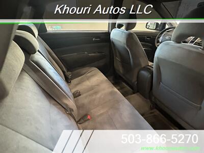 2006 Toyota Prius   - Photo 19 - Portland, OR 97214