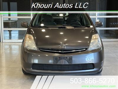 2006 Toyota Prius   - Photo 2 - Portland, OR 97214