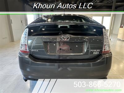 2006 Toyota Prius   - Photo 5 - Portland, OR 97214