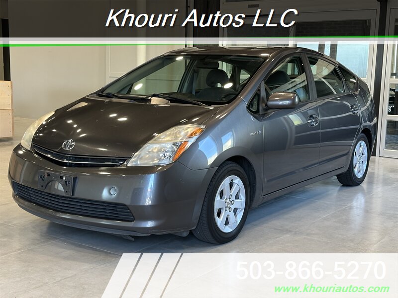 2006 Toyota Prius - Photo 1 - Portland, OR 97214