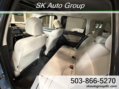 2016 Subaru Forester 2.5i Premium - Photo 16 - Portland, OR 97214
