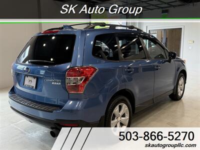 2016 Subaru Forester 2.5i Premium - Photo 7 - Portland, OR 97214