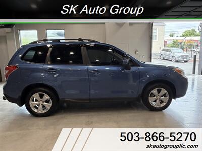 2016 Subaru Forester 2.5i Premium - Photo 8 - Portland, OR 97214