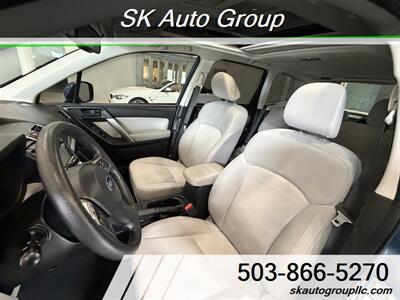 2016 Subaru Forester 2.5i Premium - Photo 13 - Portland, OR 97214