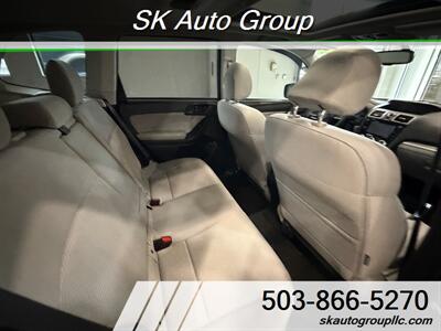 2016 Subaru Forester 2.5i Premium - Photo 22 - Portland, OR 97214