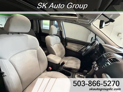 2016 Subaru Forester 2.5i Premium - Photo 27 - Portland, OR 97214