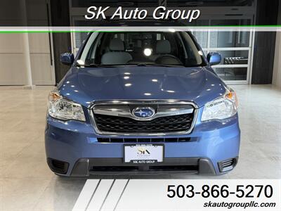 2016 Subaru Forester 2.5i Premium - Photo 3 - Portland, OR 97214