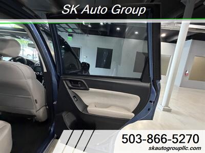 2016 Subaru Forester 2.5i Premium - Photo 20 - Portland, OR 97214