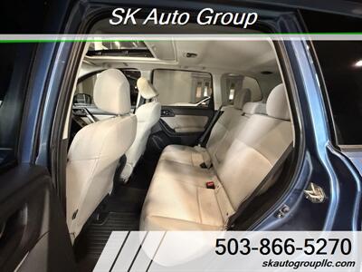 2016 Subaru Forester 2.5i Premium - Photo 15 - Portland, OR 97214