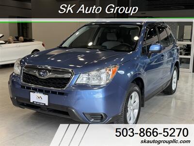 2016 Subaru Forester 2.5i Premium - Photo 2 - Portland, OR 97214