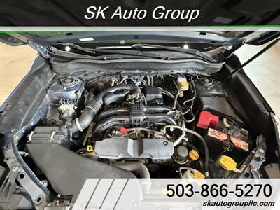 2016 Subaru Forester 2.5i Premium - Photo 28 - Portland, OR 97214