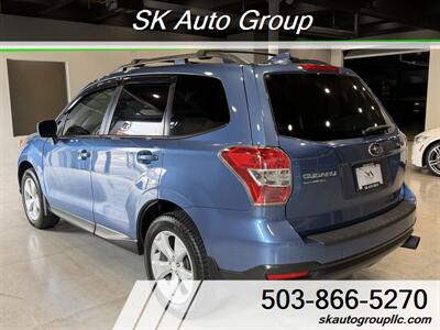 2016 Subaru Forester 2.5i Premium - Photo 5 - Portland, OR 97214