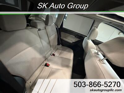 2016 Subaru Forester 2.5i Premium - Photo 23 - Portland, OR 97214