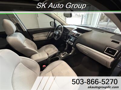 2016 Subaru Forester 2.5i Premium - Photo 26 - Portland, OR 97214
