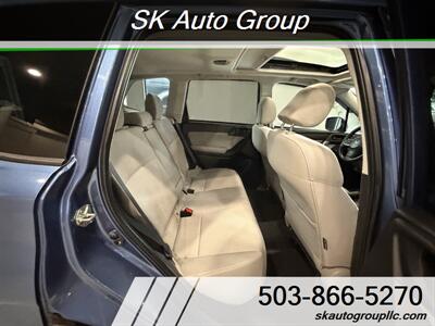 2016 Subaru Forester 2.5i Premium - Photo 21 - Portland, OR 97214