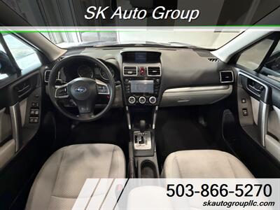 2016 Subaru Forester 2.5i Premium - Photo 18 - Portland, OR 97214