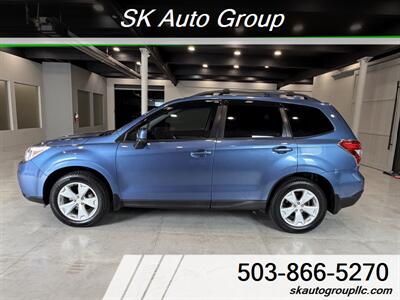 2016 Subaru Forester 2.5i Premium - Photo 4 - Portland, OR 97214